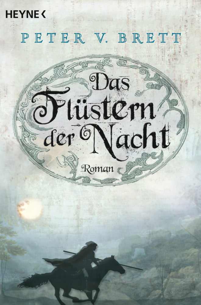 Das Flüstern der Nacht (Peter V. Brett)