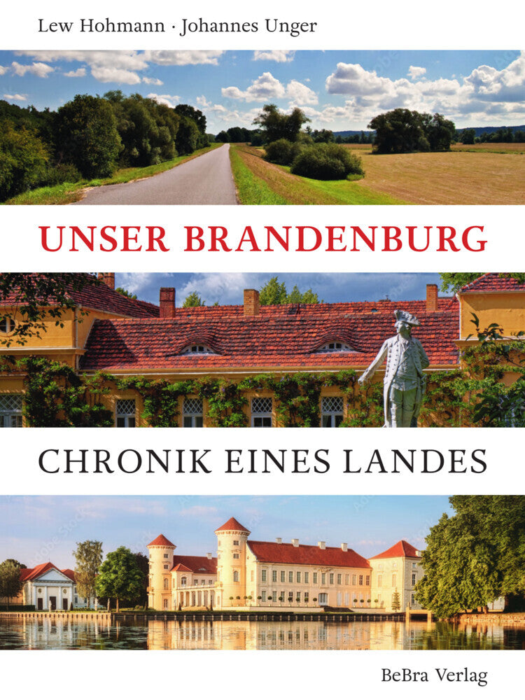Unser Brandenburg (Lew Hohmann)