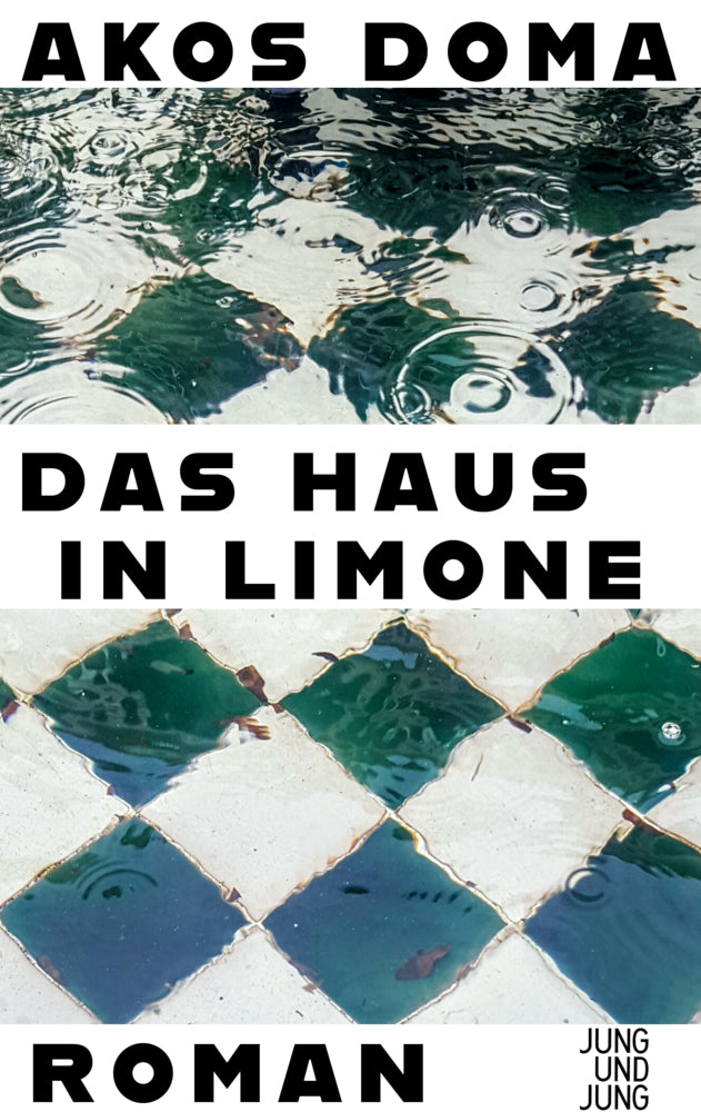 Das Haus in Limone (Akos Doma)