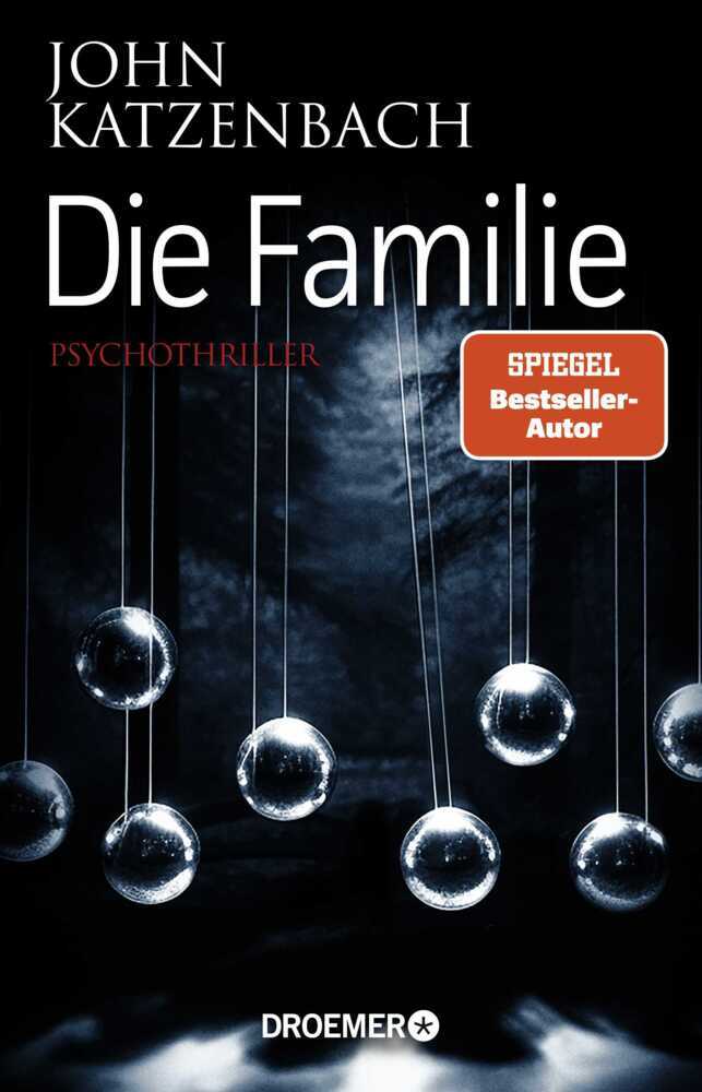 Die Familie (John Katzenbach)
