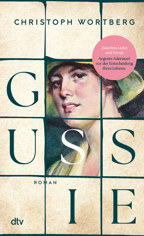 Gussie (Christoph Wortberg)