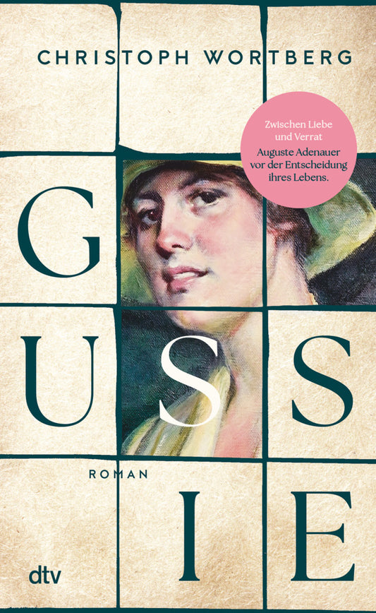 Gussie (Christoph Wortberg)