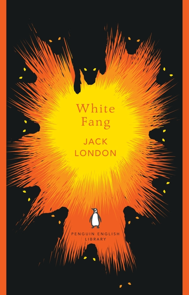 White Fang (Jack London)