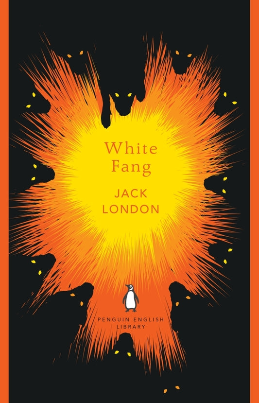 White Fang (Jack London)