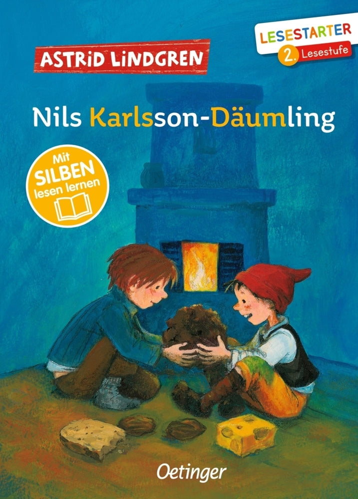 Nils Karlsson-Däumling (Astrid Lindgren)