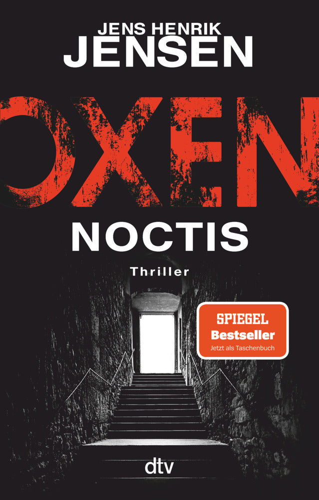 Oxen. Noctis (Jens Henrik Jensen)