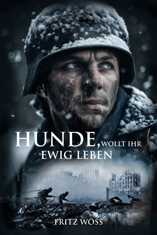 Hunde, wollt ihr ewig leben (Fritz Wöss)