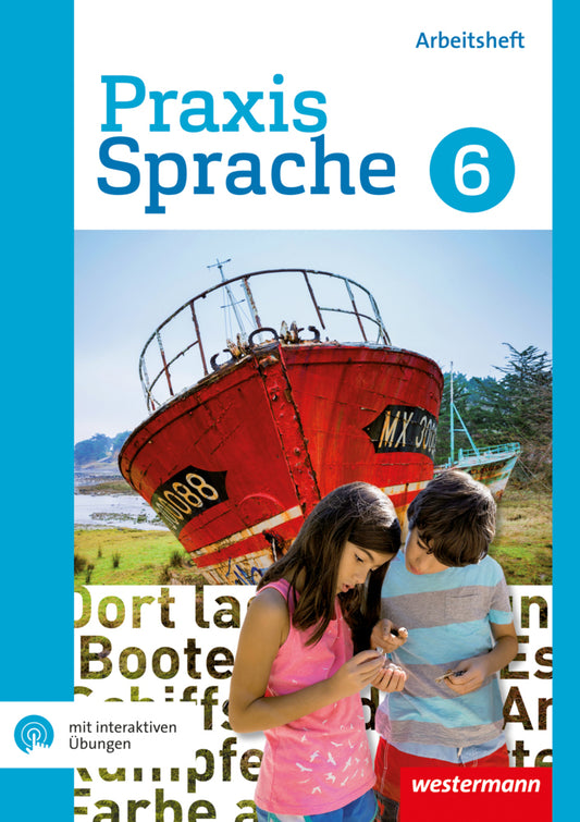 Praxis Sprache - Gesamtschule 2017 (Regina Nussbaum)