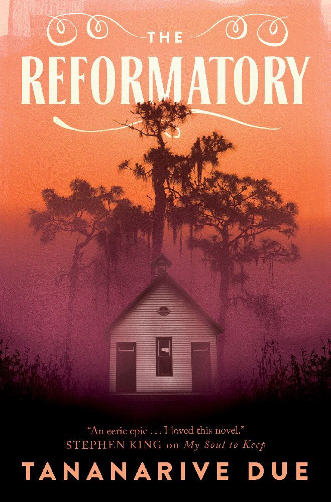 The Reformatory (Tananarive Due)