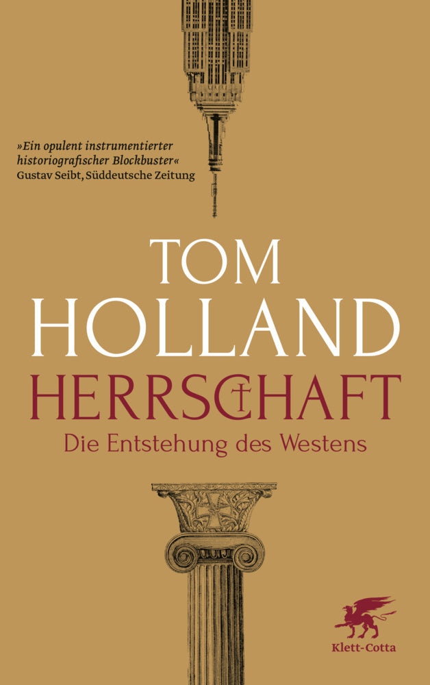 Herrschaft (Tom Holland)
