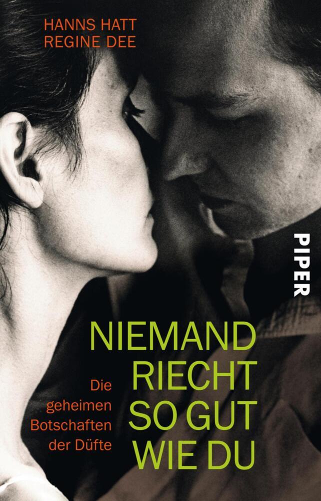 Niemand riecht so gut wie du (Hanns Hatt)