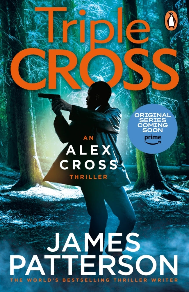 Triple Cross (James Patterson)
