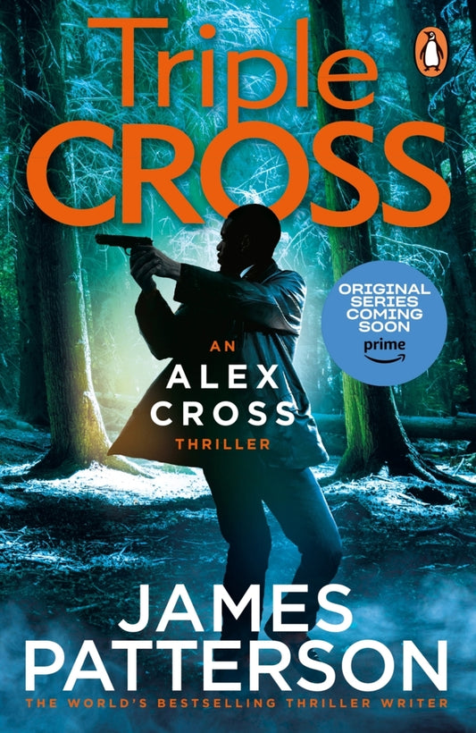 Triple Cross (James Patterson)