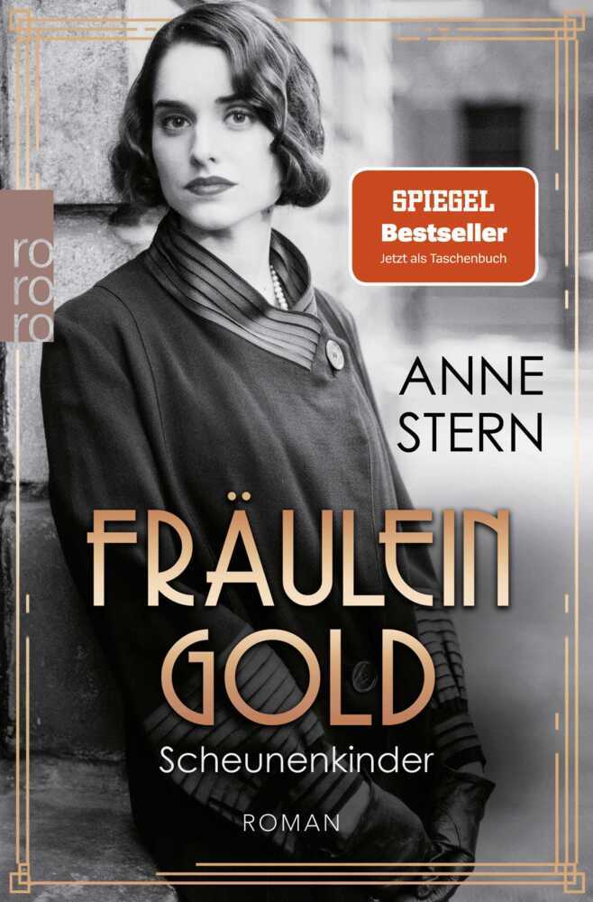 Fräulein Gold: Scheunenkinder (Anne Stern)