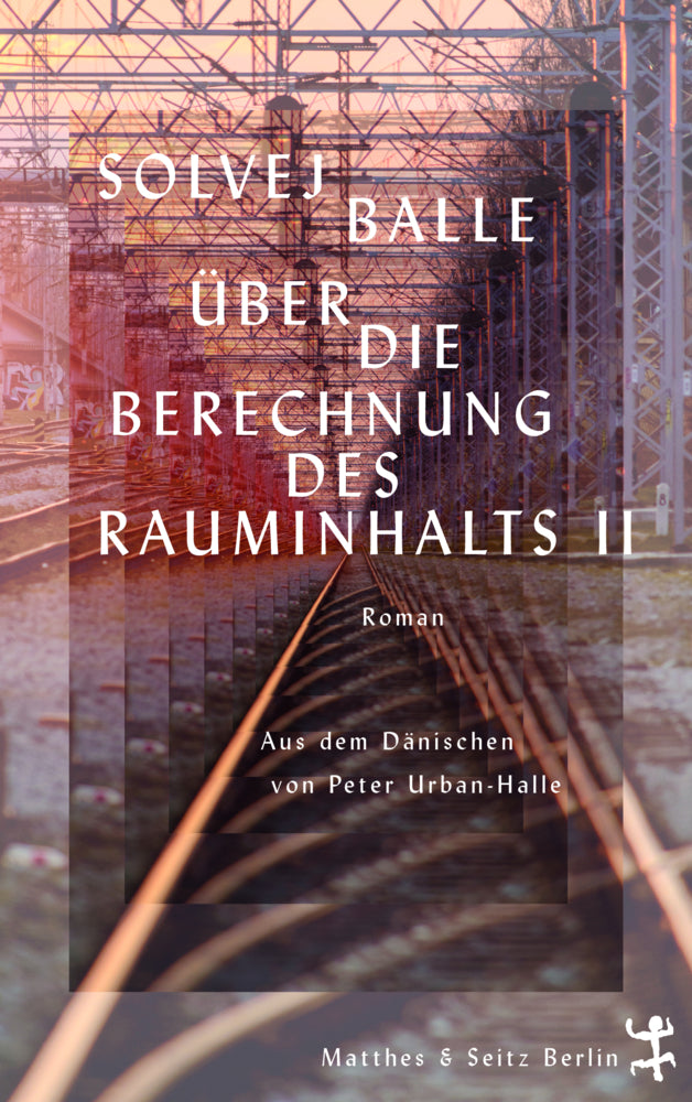 Über die Berechnung des Rauminhalts II (Solvej Balle)