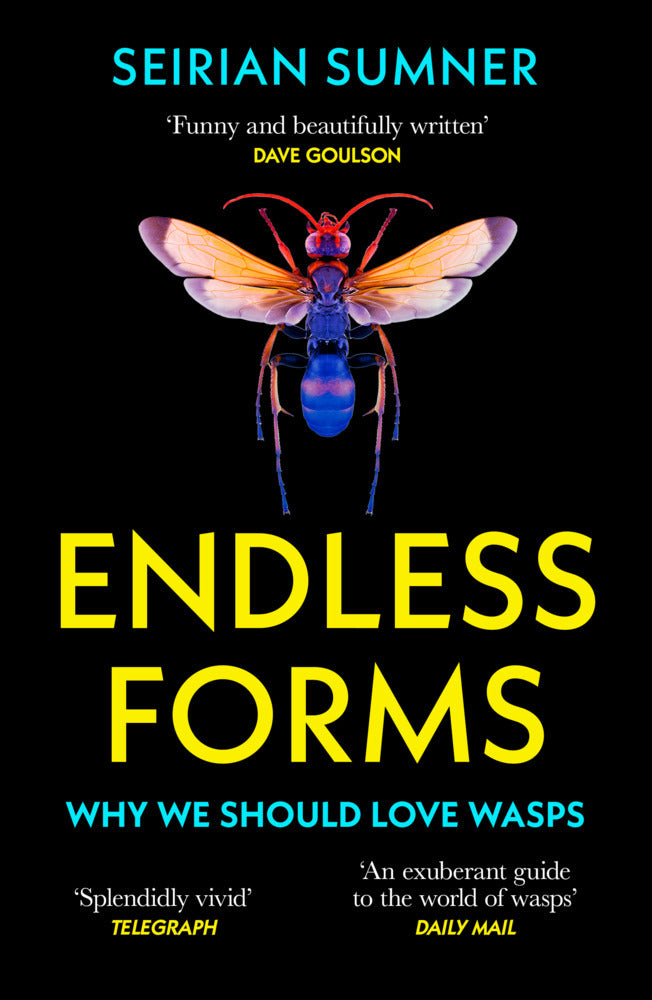 Endless Forms (Seirian Sumner)