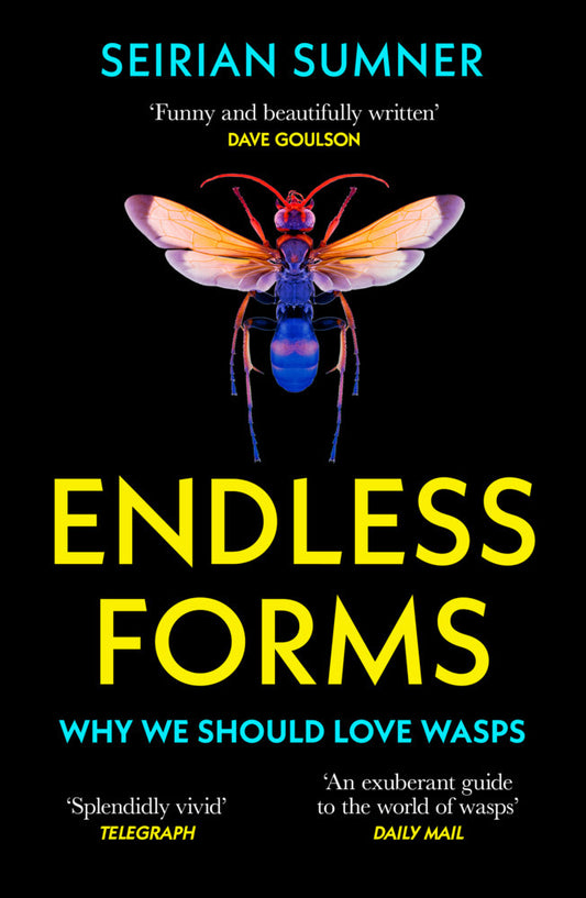 Endless Forms (Seirian Sumner)