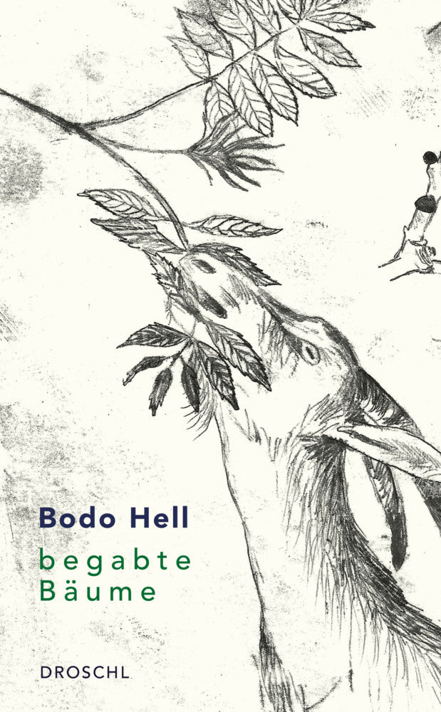 Begabte Bäume (Bodo Hell)