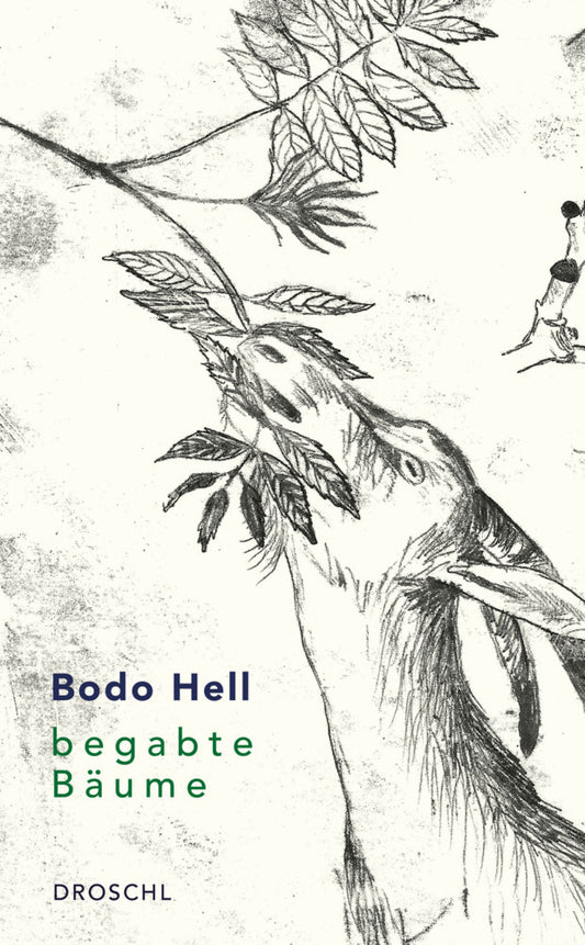 Begabte Bäume (Bodo Hell)