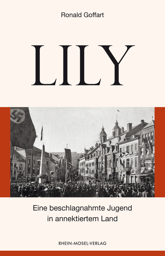 Lily (Ronald Goffart)
