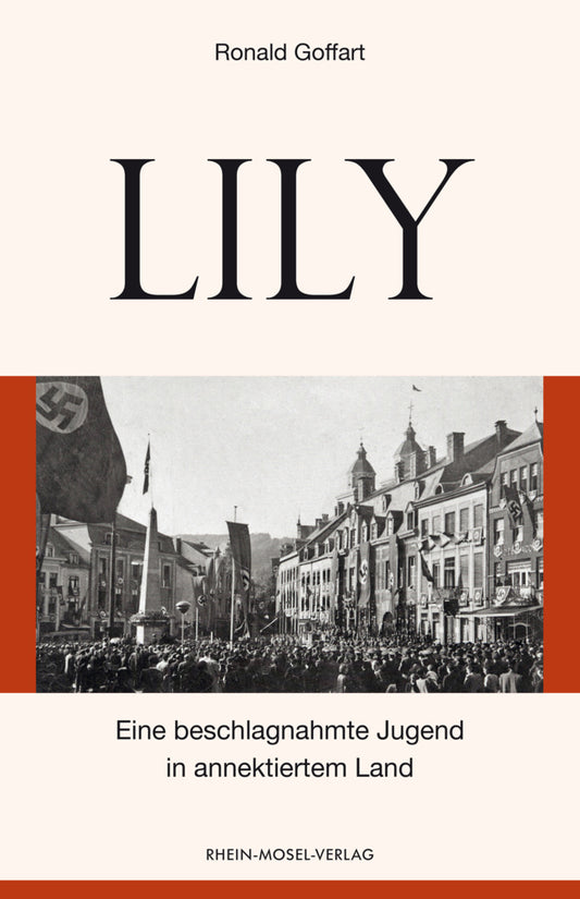 Lily (Ronald Goffart)