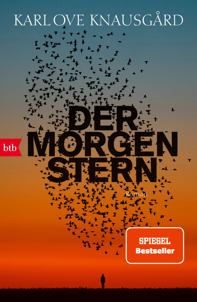 Der Morgenstern (Karl Ove Knausgard)