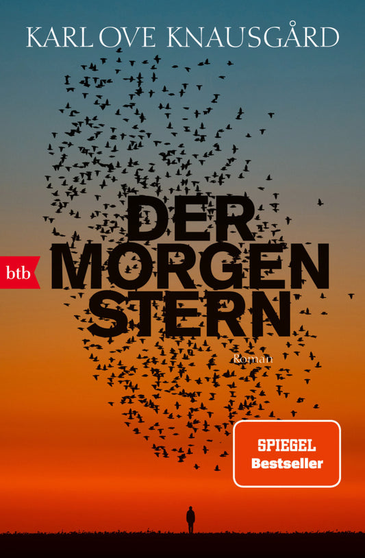 Der Morgenstern (Karl Ove Knausgard)