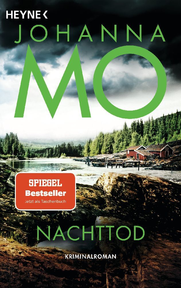 Nachttod (Johanna Mo)