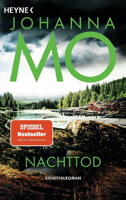 Nachttod (Johanna Mo)
