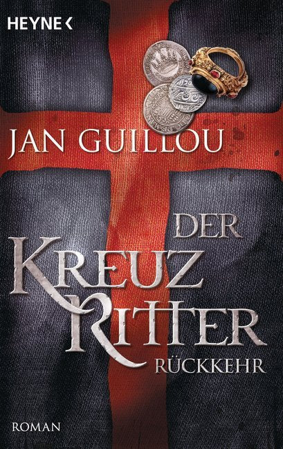 Der Kreuzritter - Rückkehr (Jan Guillou)