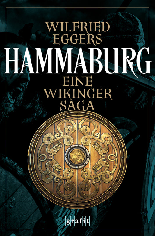 Hammaburg (Wilfried Eggers)
