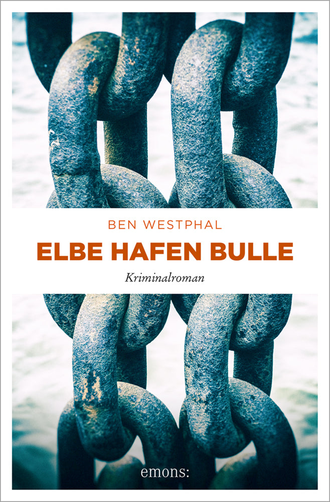 Elbe Hafen Bulle (Ben Westphal)