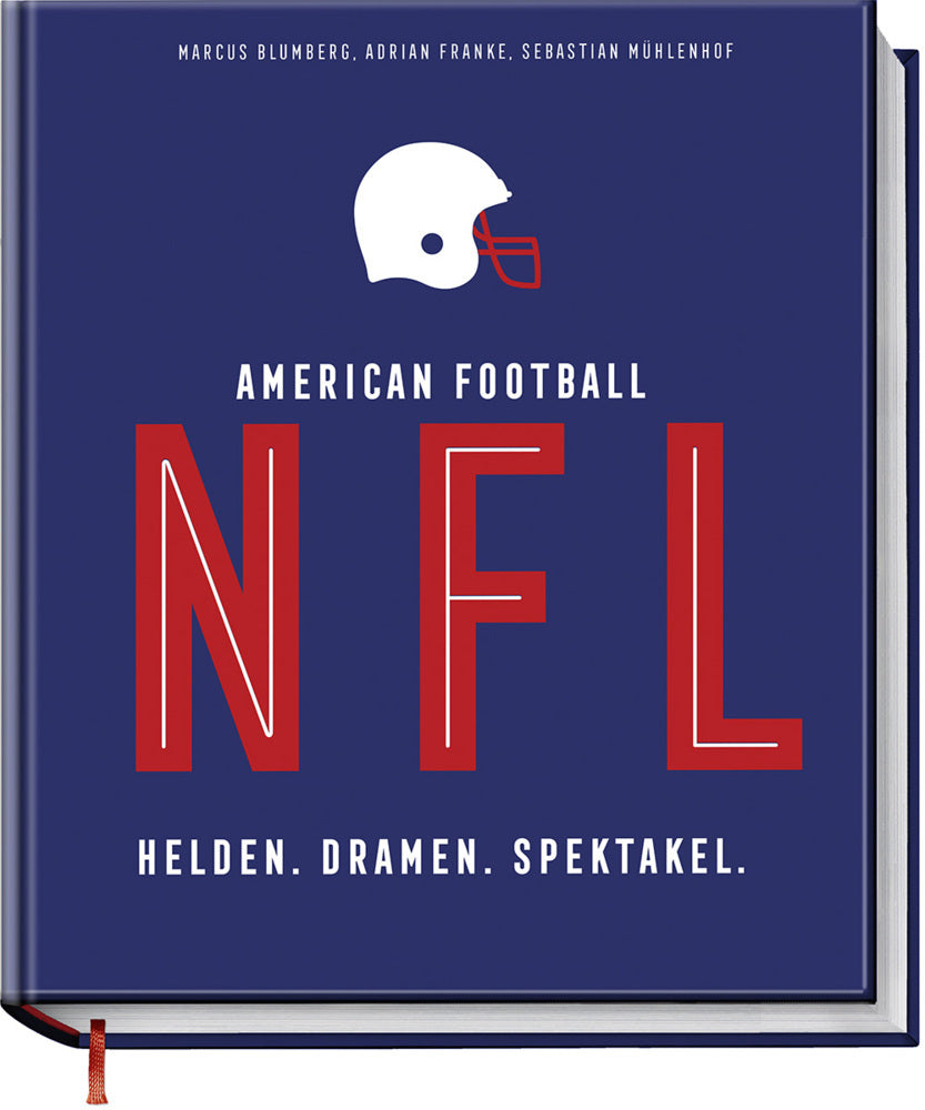 NFL American Football (Marcus Blumberg)