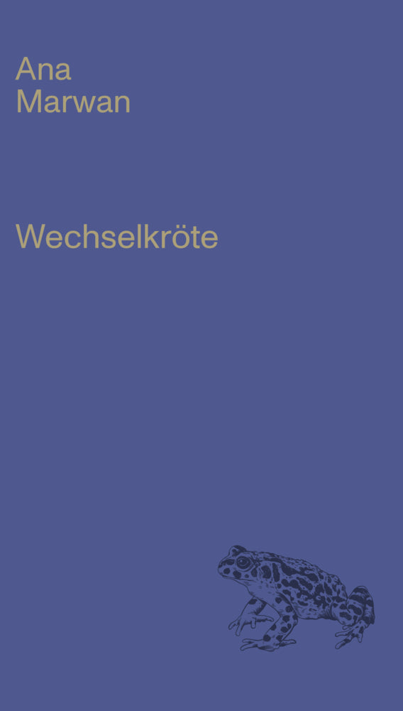Wechselkröte (Ana Marwan)