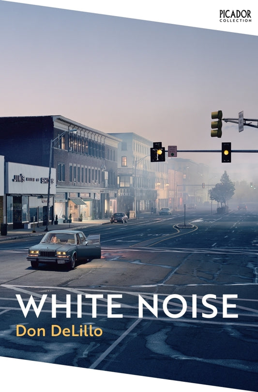 White Noise (Don Delillo)