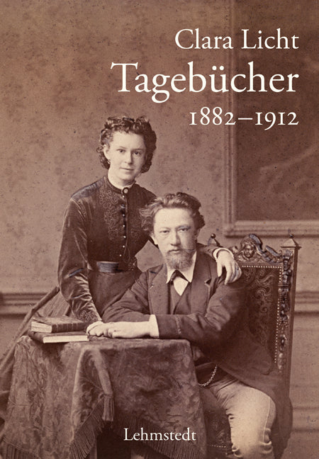 Tagebücher (Clara Licht)