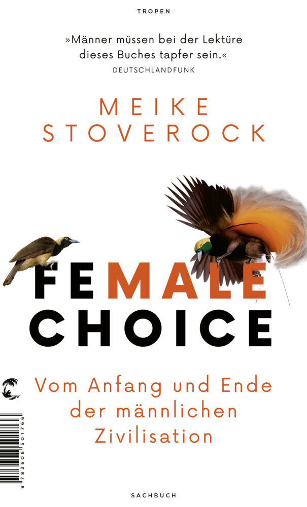 Female Choice (Meike Stoverock)