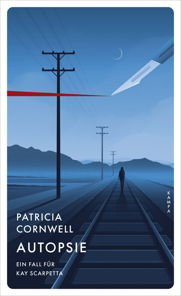 Autopsie (Patricia Cornwell)