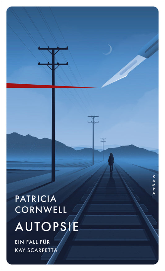Autopsie (Patricia Cornwell)