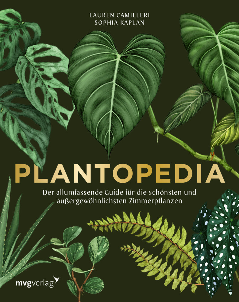 Plantopedia (Lauren Camilleri)