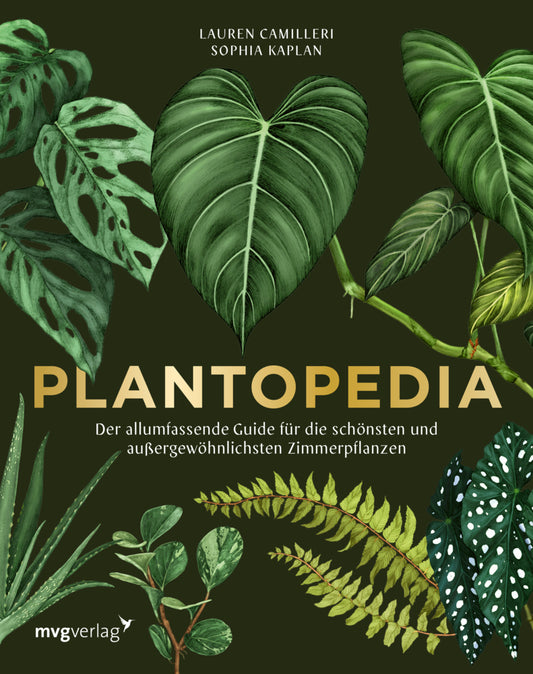 Plantopedia (Lauren Camilleri)