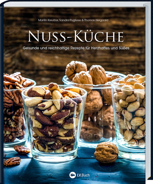 Nuss-Küche (Martin Kreutzer)