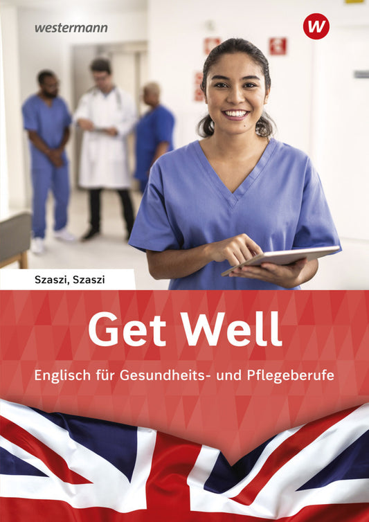 Get Well (Rudolf Szaszi)
