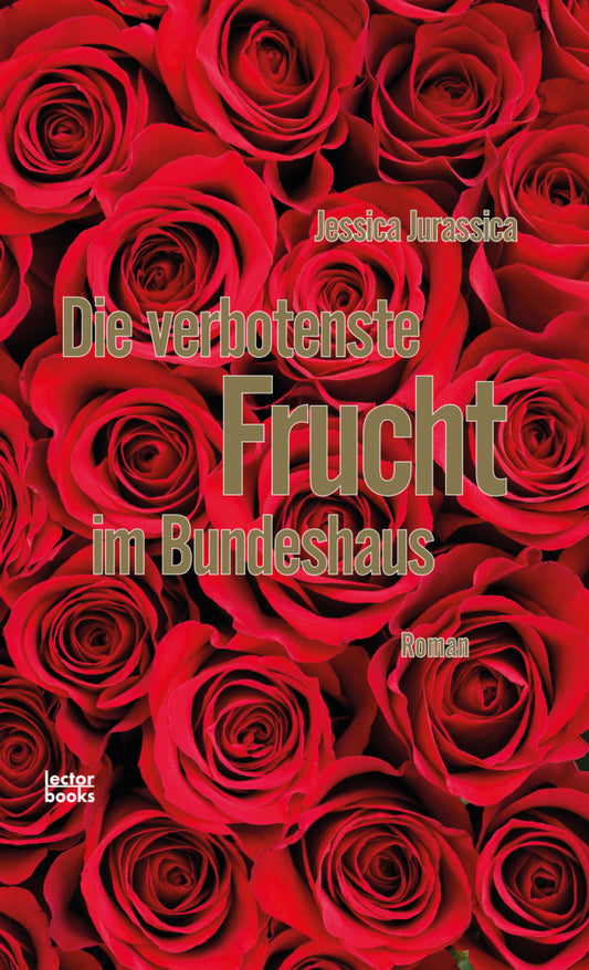 Die verbotenste Frucht im Bundeshaus (Jessica Jurassica)