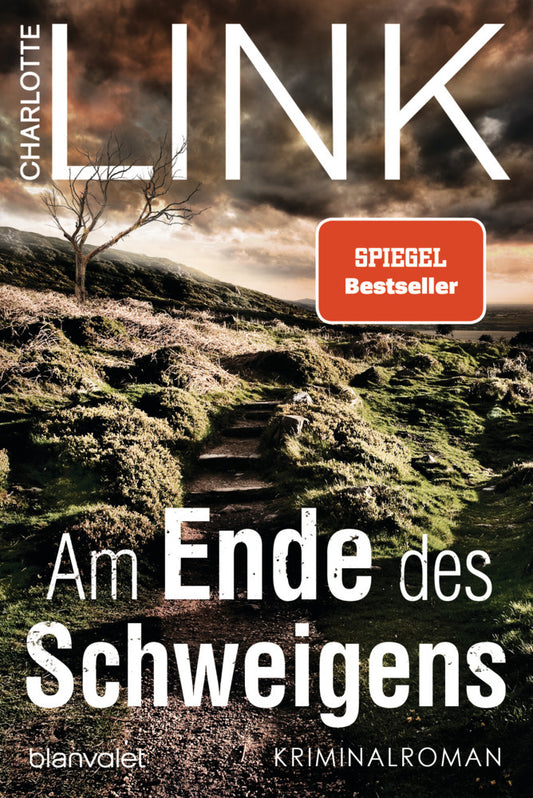 Am Ende des Schweigens (Charlotte Link)