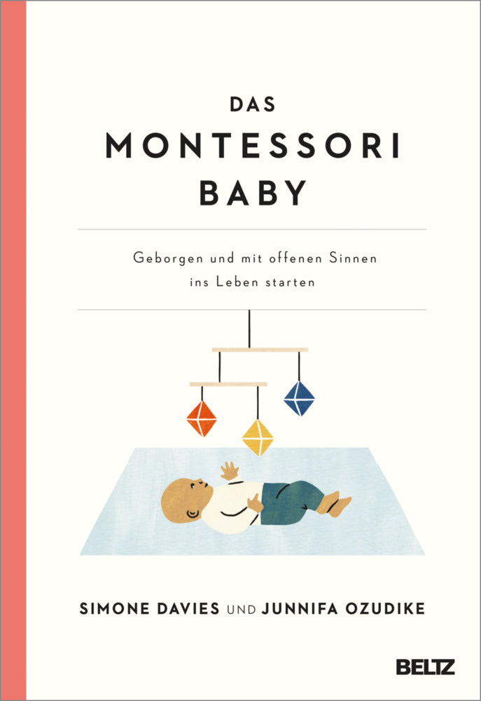 Das Montessori Baby (Simone Davies)