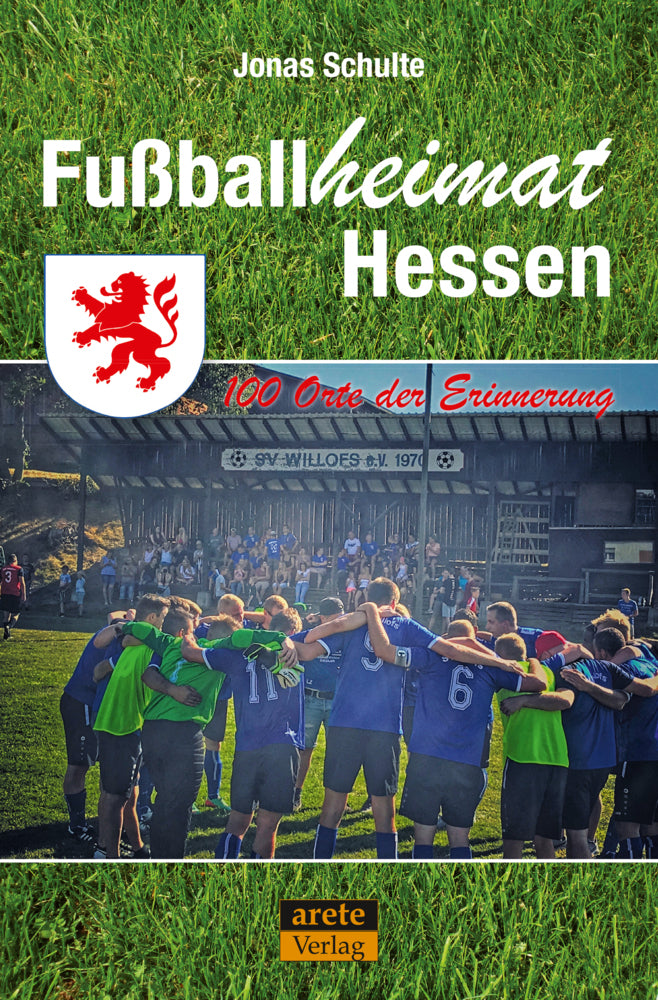 Fußballheimat Hessen (Jonas Schulte)