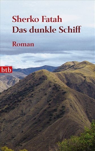 Das dunkle Schiff (Sherko Fatah)