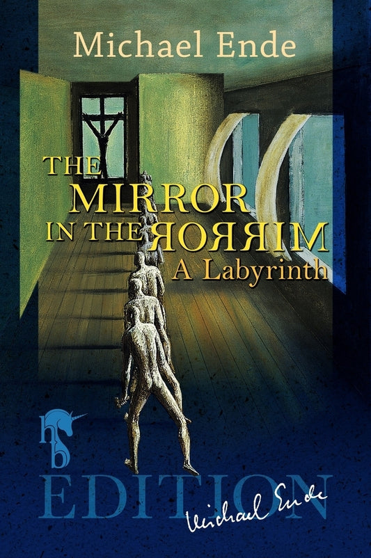 The Mirror in the Mirror (Michael Ende)