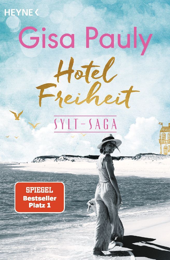 Hotel Freiheit (Gisa Pauly)